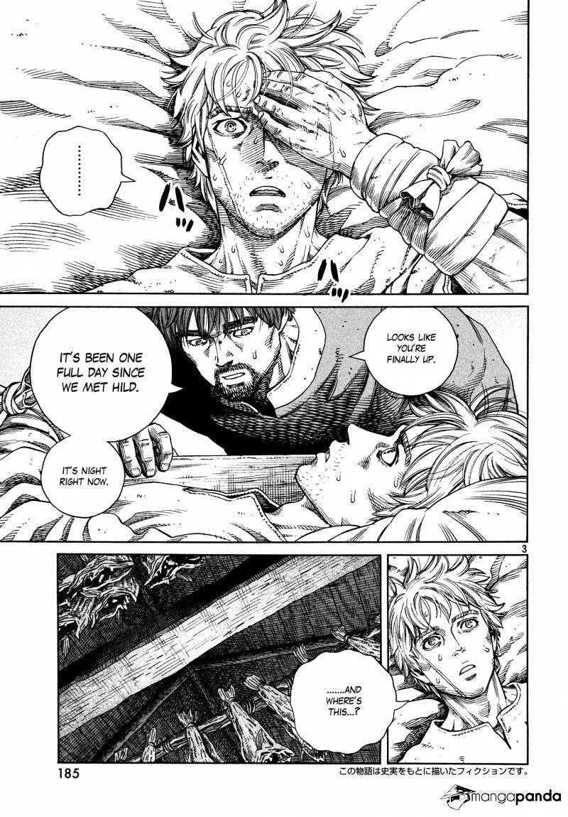 Vinland Saga, Chapter 123 image 04